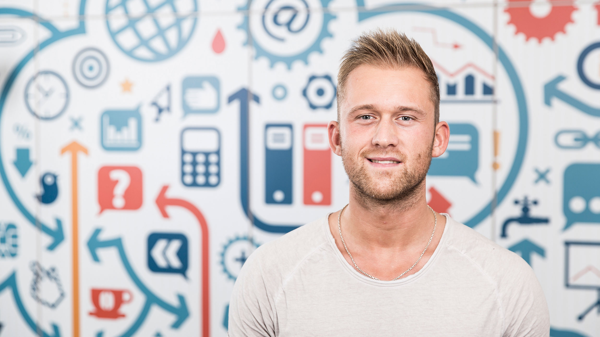 Ben Clauß Webentwickler Kundengewinnung Ben Clauß Webentwickler Kundengewinnung